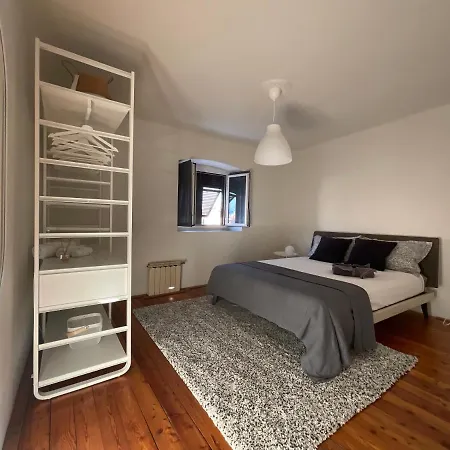 Terrazza Cavour Apartamento La Spezia Exterior foto