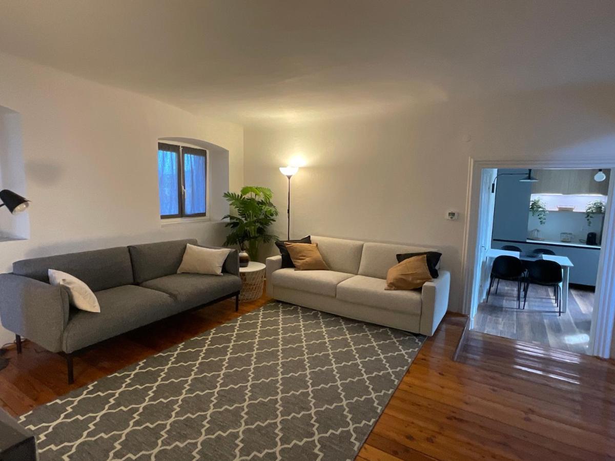 Terrazza Cavour Apartamento