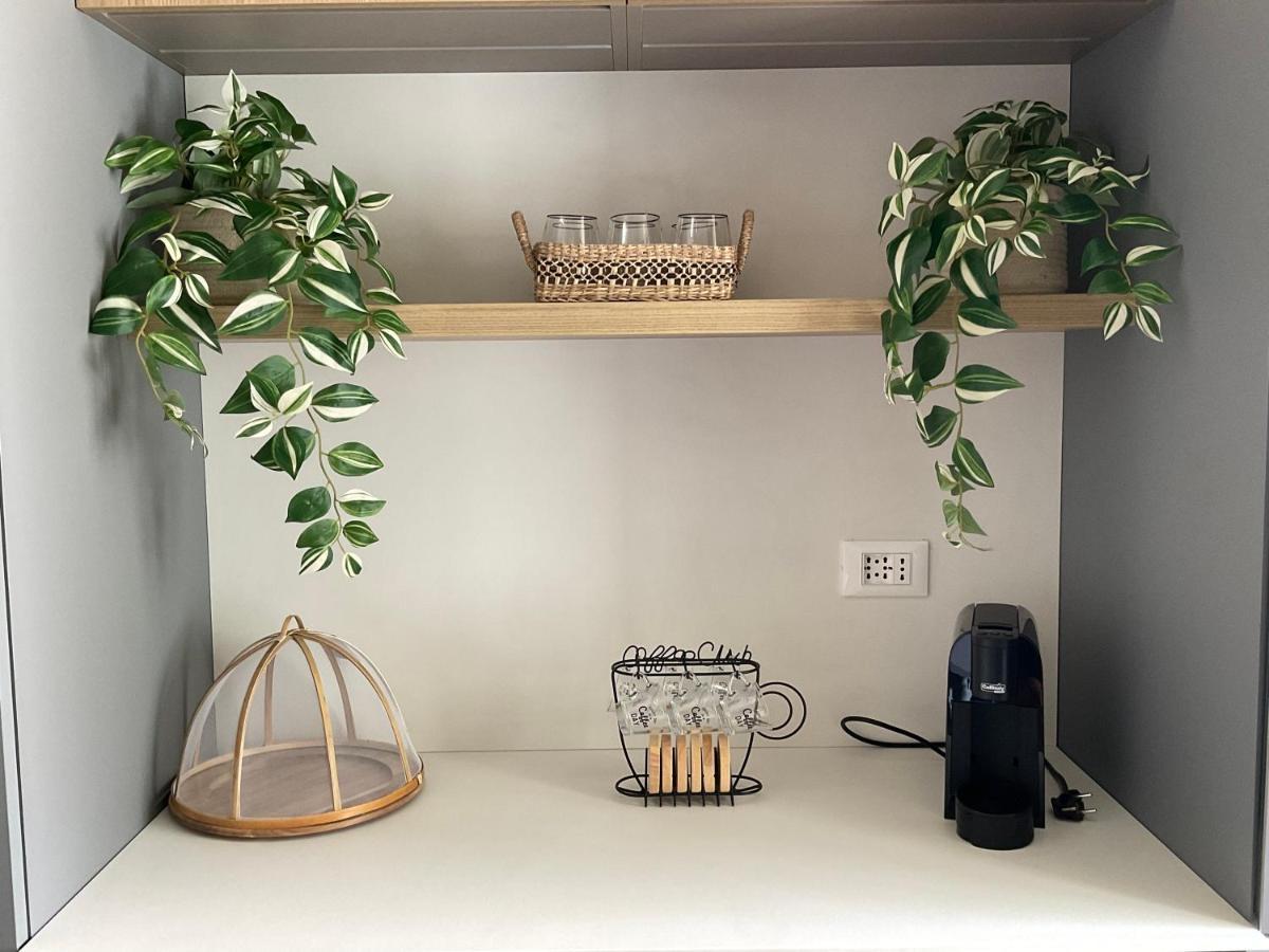 Apartamento Terrazza Cavour *
