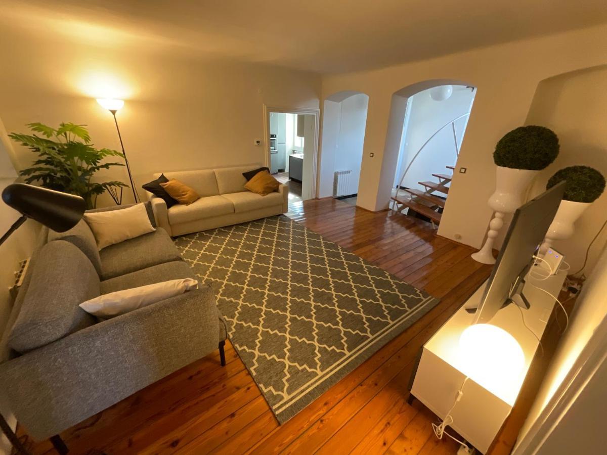 Apartamento Terrazza Cavour