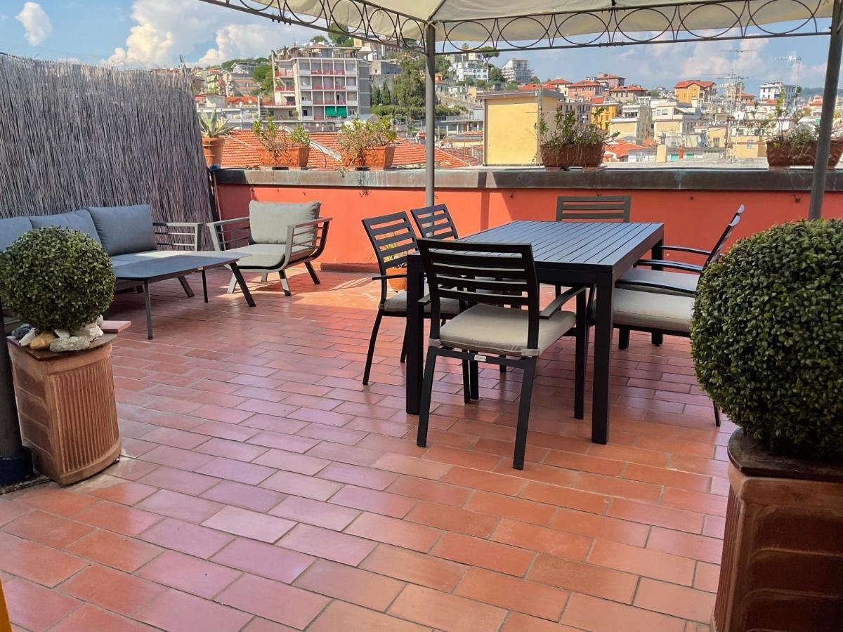 Terrazza Cavour Apartamento *
