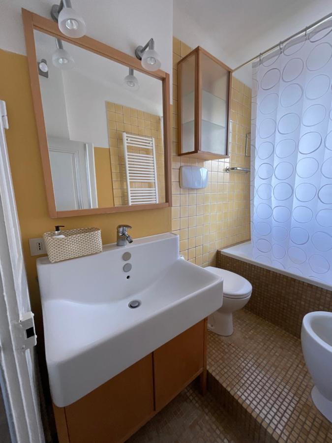 Apartment Terrazza Cavour *