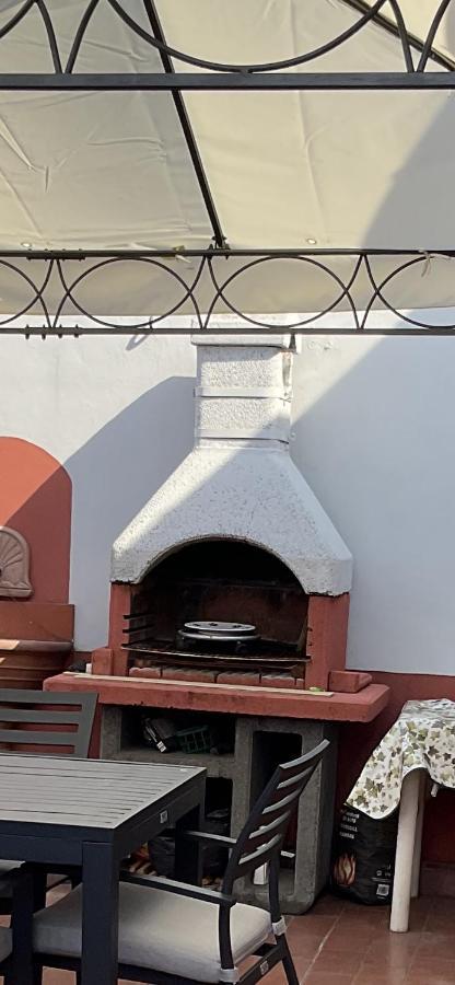 Terrazza Cavour Apartamento La Spezia