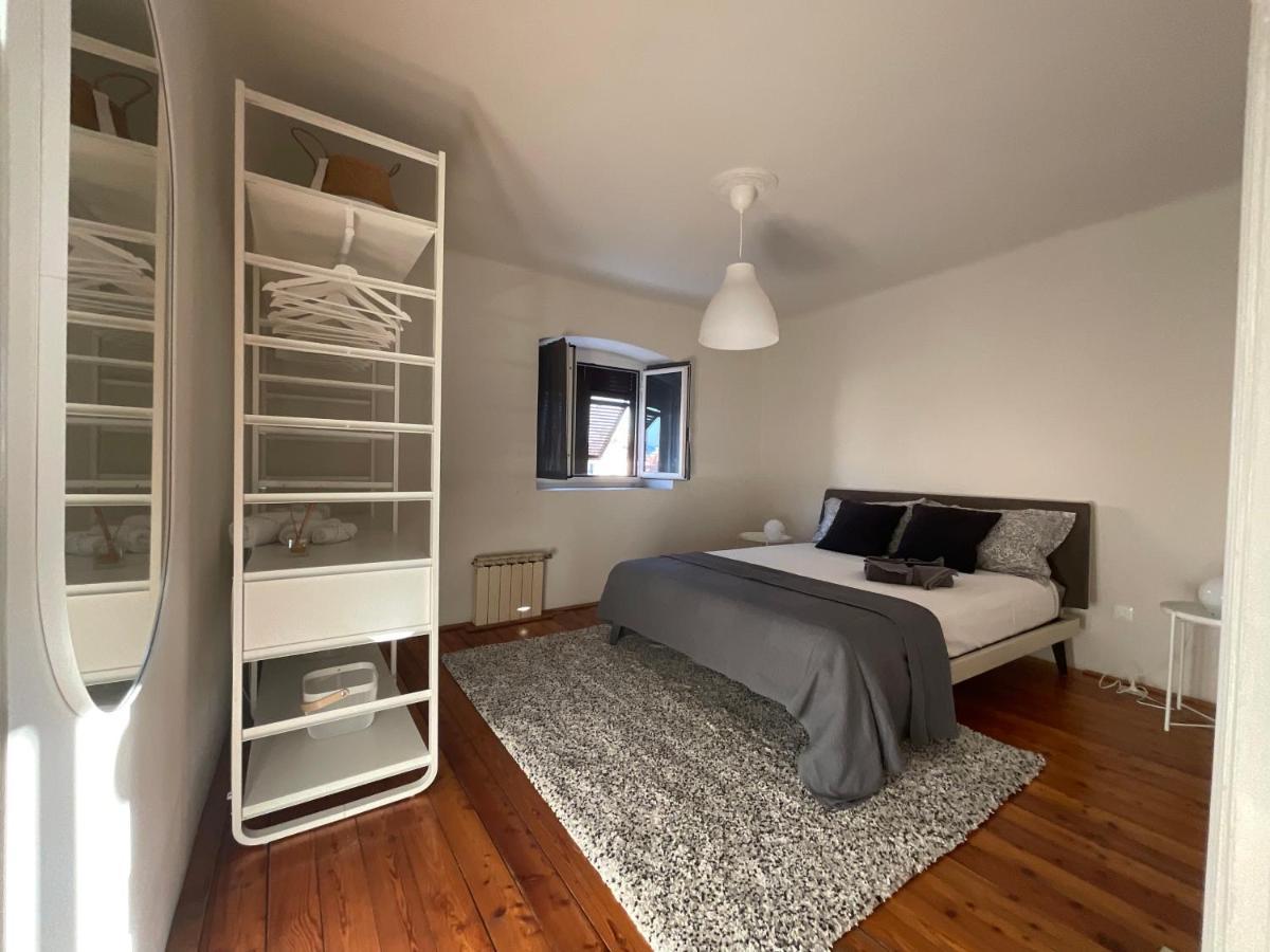Apartamento Terrazza Cavour La Spezia