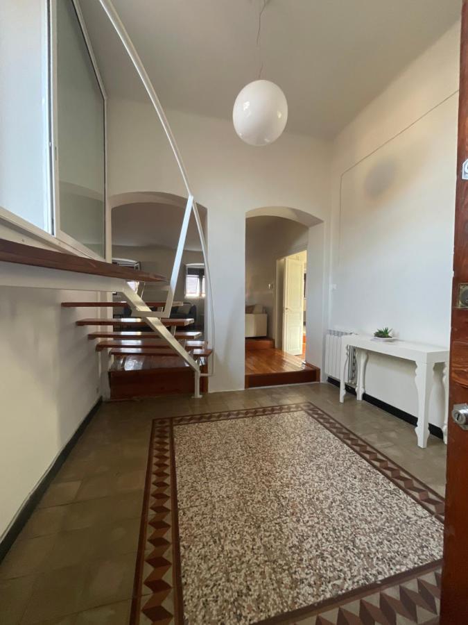 Apartment Terrazza Cavour