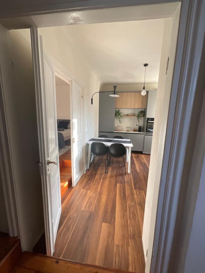 Apartamento Terrazza Cavour La Spezia