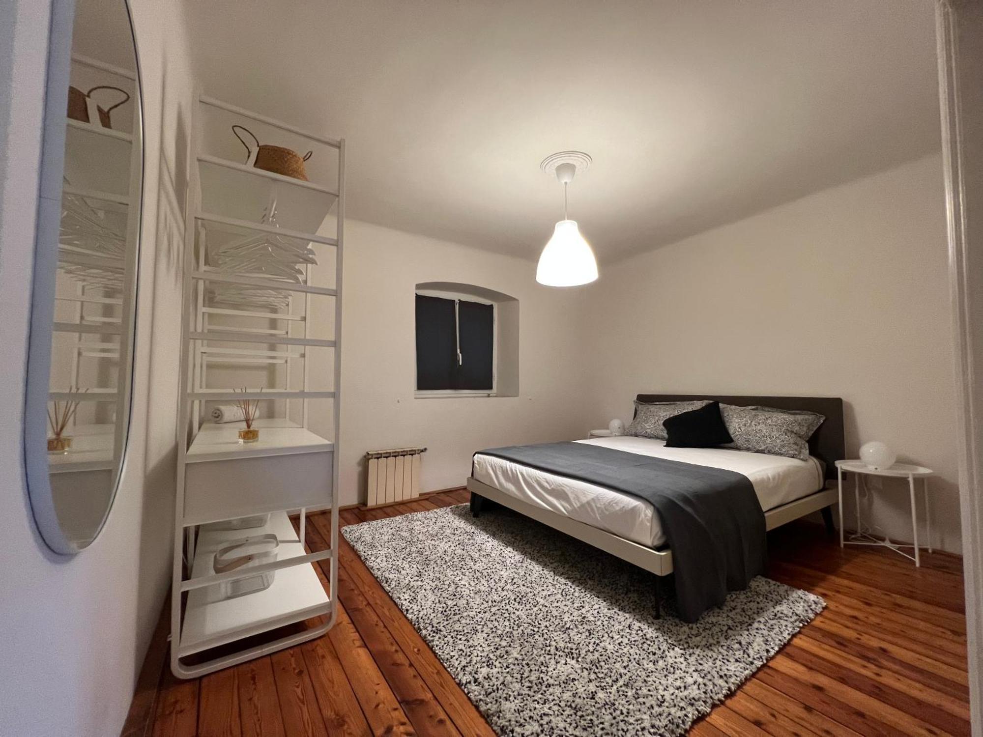 Terrazza Cavour Apartamento La Spezia