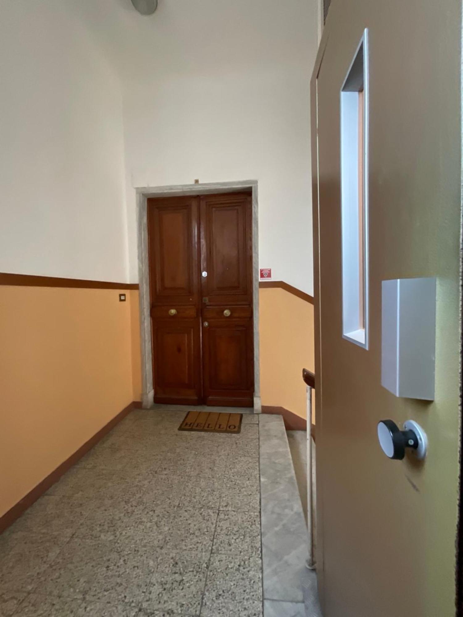 Apartment Terrazza Cavour